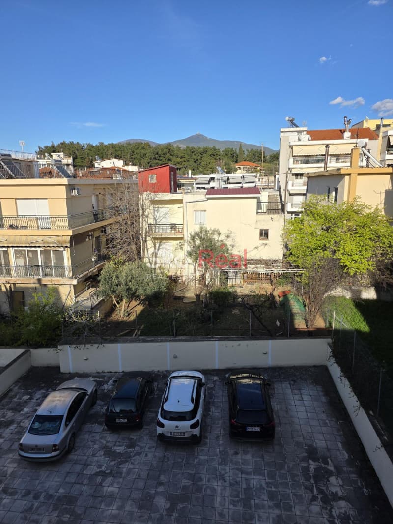 Διαμέρισμα στην Κέντρο, Θέρμη — Φωτογραφία 17 από 27