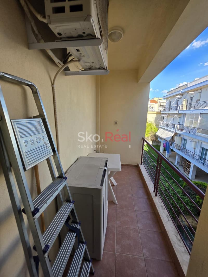 Διαμέρισμα στην Κέντρο, Θέρμη — Φωτογραφία 18 από 27