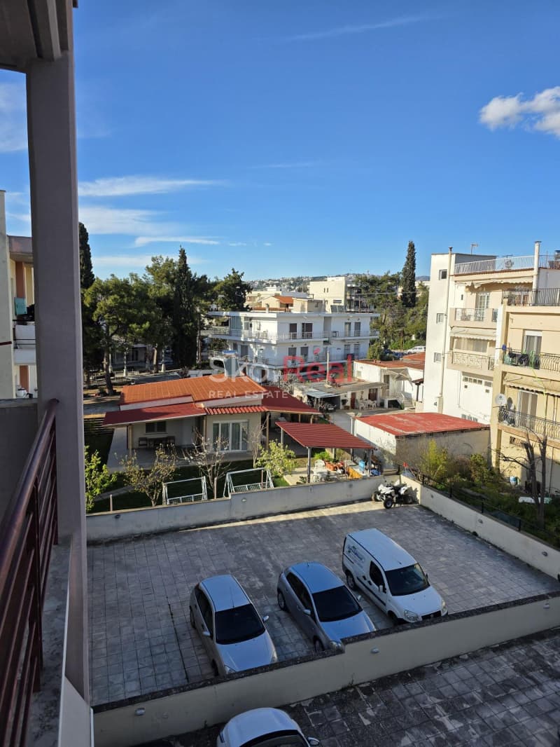 Διαμέρισμα στην Κέντρο, Θέρμη — Φωτογραφία 14 από 27