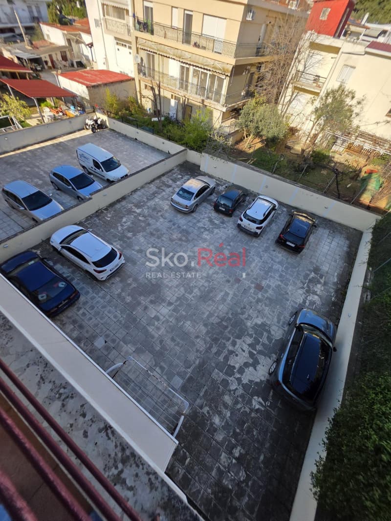 Διαμέρισμα στην Κέντρο, Θέρμη — Φωτογραφία 16 από 27