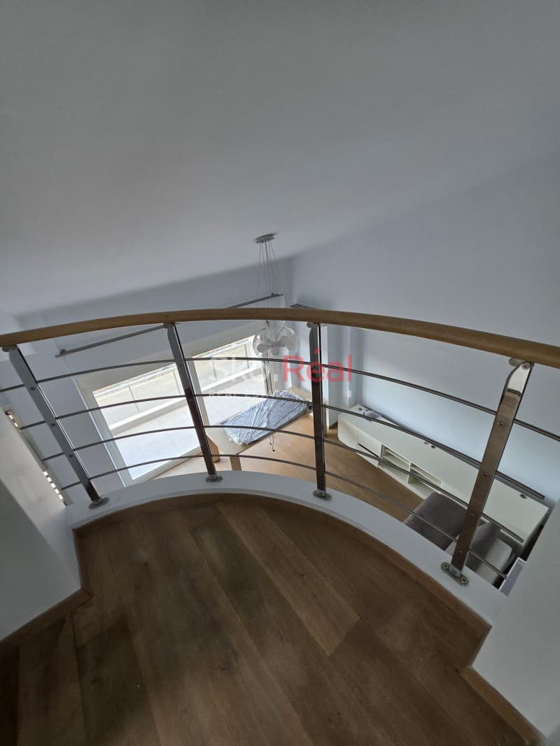 Διαμέρισμα στην Κέντρο, Θέρμη — Φωτογραφία 19 από 27