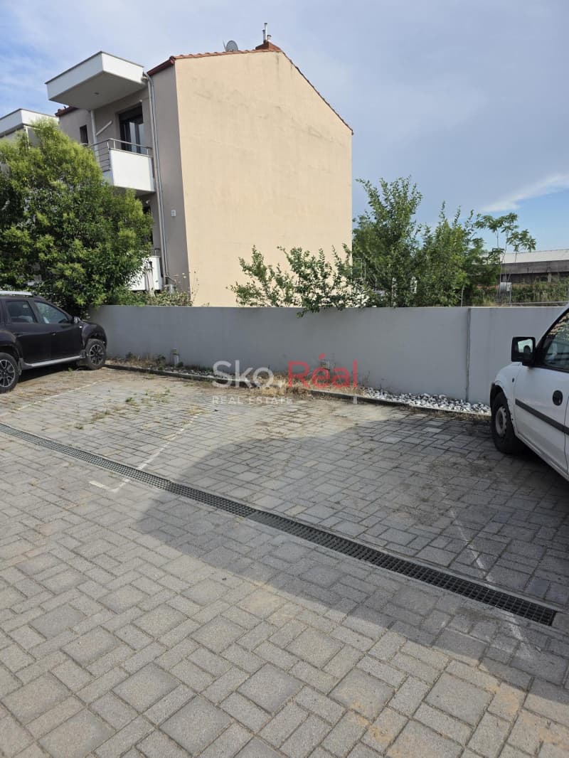 Διαμέρισμα στην Κέντρο, Θέρμη — Φωτογραφία 25 από 27