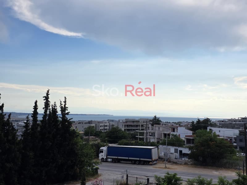 Διαμέρισμα στην Κέντρο, Θέρμη — Φωτογραφία 24 από 27