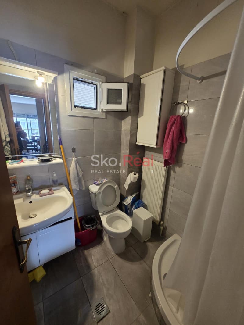 Apartment in Center, Thermi — Photo 14 of 25