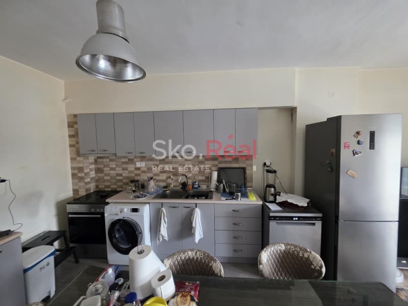 Apartment in Center, Thermi — Photo 23 of 25
