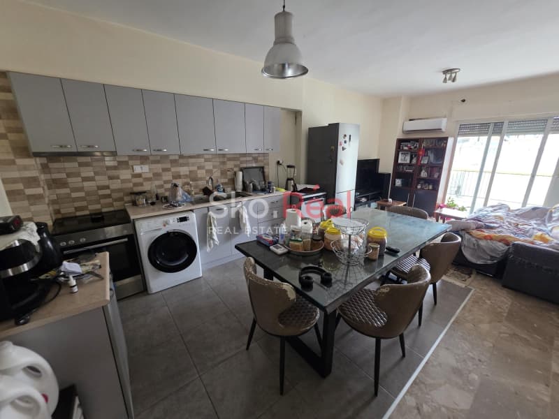 Apartment in Center, Thermi — Photo 1 of 25