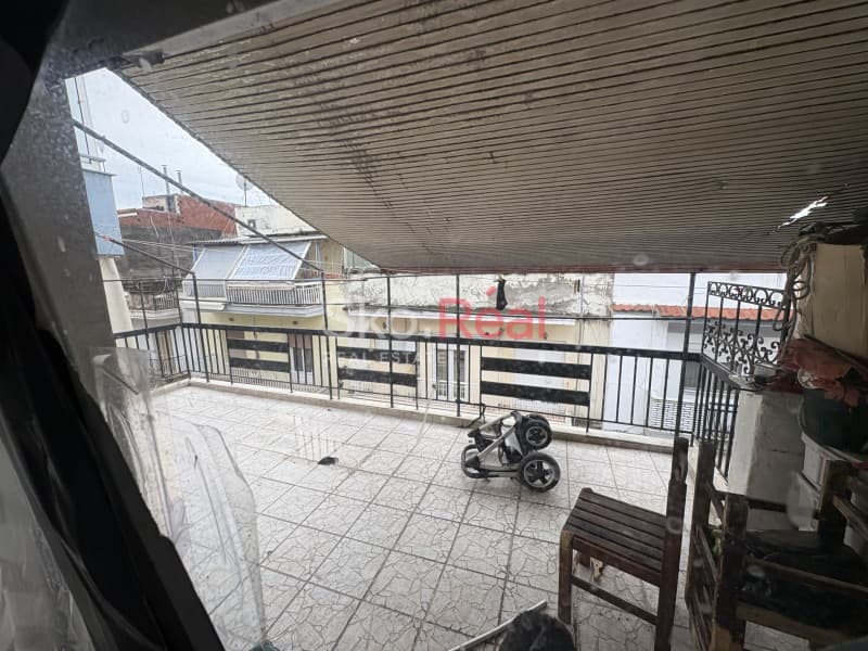 Apartment in Skeparni, Ampelokipoi — Photo 9 of 20