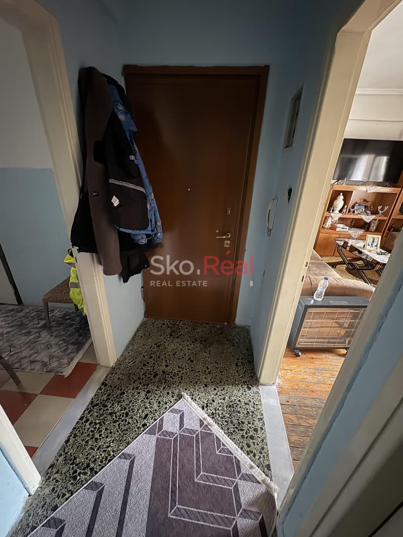 Apartment in Skeparni, Ampelokipoi — Photo 13 of 20