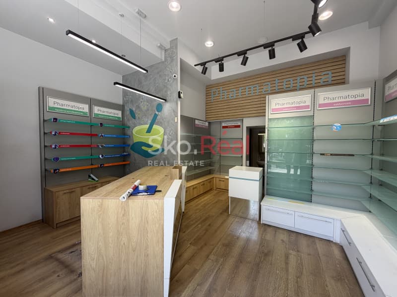 Retail Store in Ano Ilioupoli, Stavroupoli — Photo 4 of 19