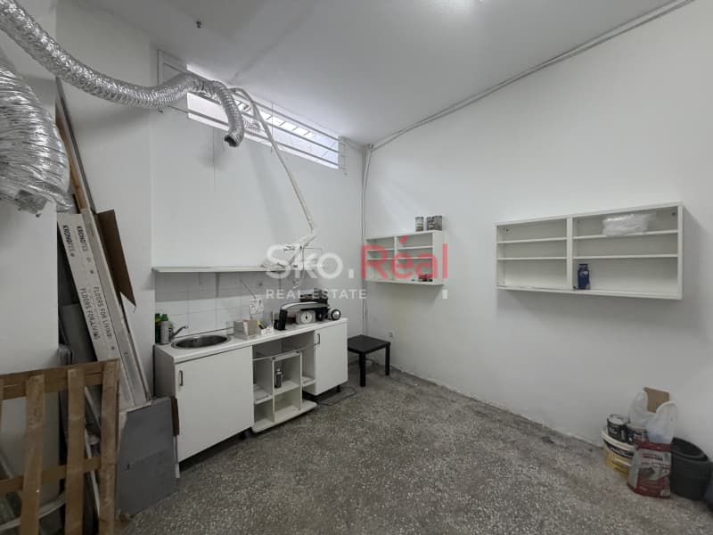 Retail Store in Ano Ilioupoli, Stavroupoli — Photo 10 of 19