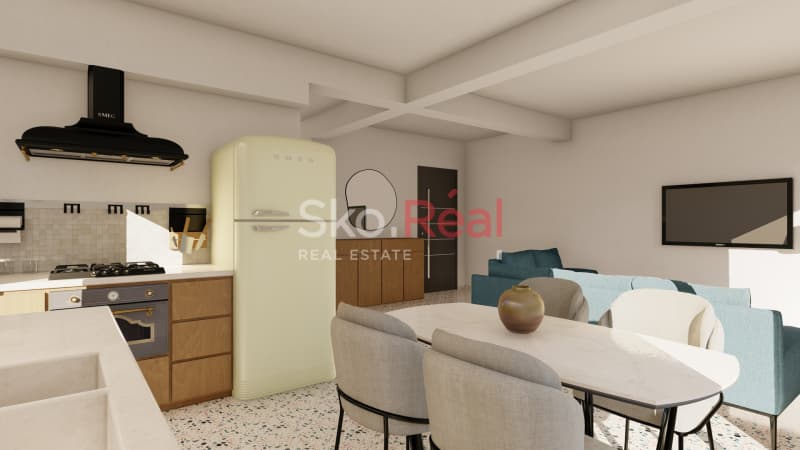 Apartment in Center, Thermi — Photo 6 of 25