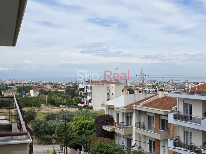 Διαμέρισμα στην Κέντρο, Πυλαία — Φωτογραφία 20 από 30