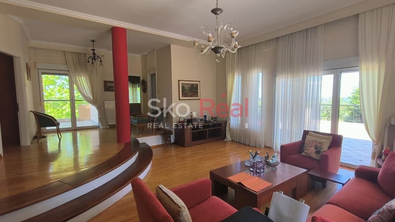 Μονοκατοικία στην Υψηλό, Αγία Τριάδα — Φωτογραφία 8 από 30