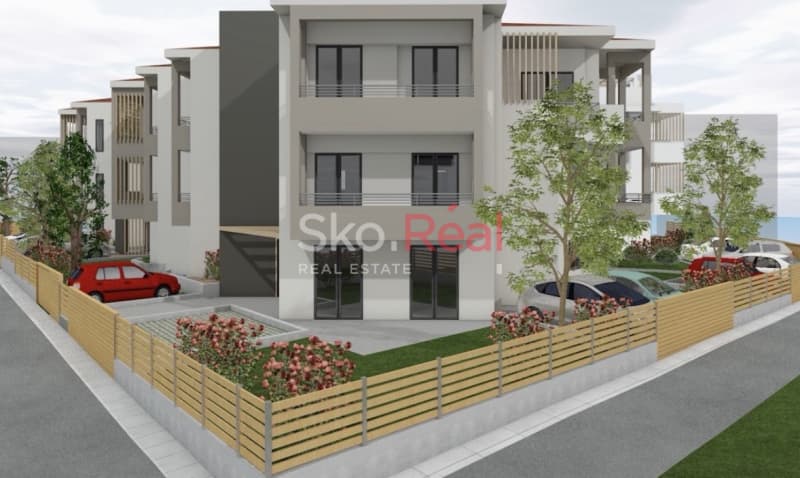 Apartment in Center, Thermi — Photo 12 of 25