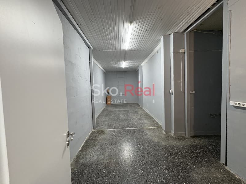 Retail Store in Fillipou, Ampelokipoi — Photo 15 of 15