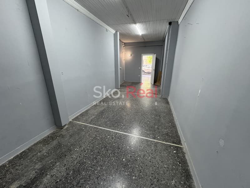 Retail Store in Fillipou, Ampelokipoi — Photo 7 of 15
