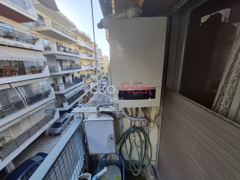 Διαμέρισμα στην Φιλλίπου, Αμπελόκηποι — Φωτογραφία 21 από 25