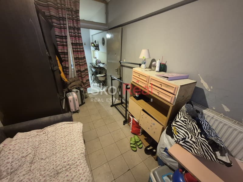 Διαμέρισμα στην Φιλλίπου, Αμπελόκηποι — Φωτογραφία 14 από 25