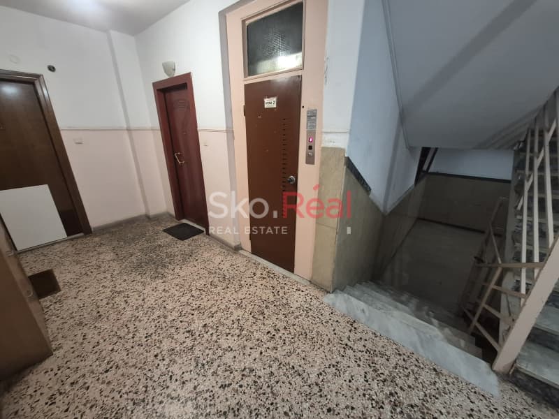 Διαμέρισμα στην Φιλλίπου, Αμπελόκηποι — Φωτογραφία 24 από 25