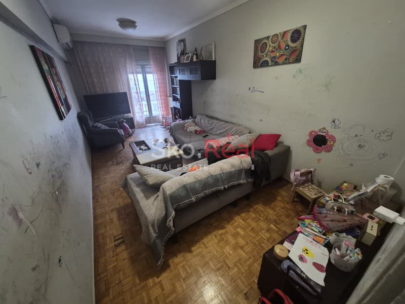 Διαμέρισμα στην Φιλλίπου, Αμπελόκηποι — Φωτογραφία 2 από 25