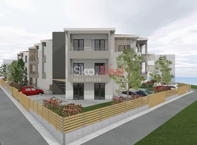 Apartment in Center, Thermi — Photo 1 of 25
