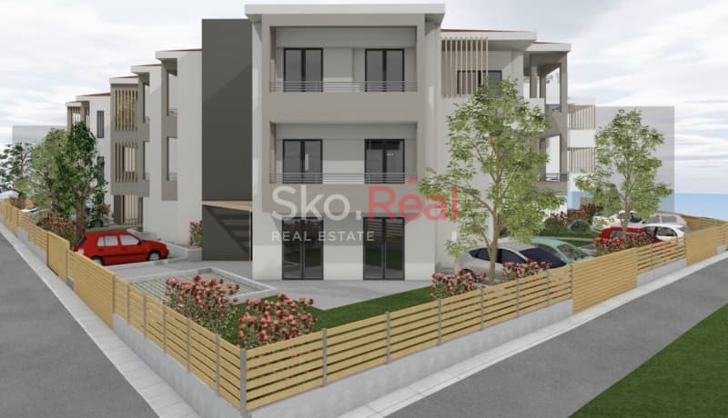 Apartment in Center, Thermi — Photo 16 of 25