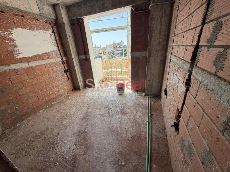Apartment in Center, Thermi — Photo 6 of 25
