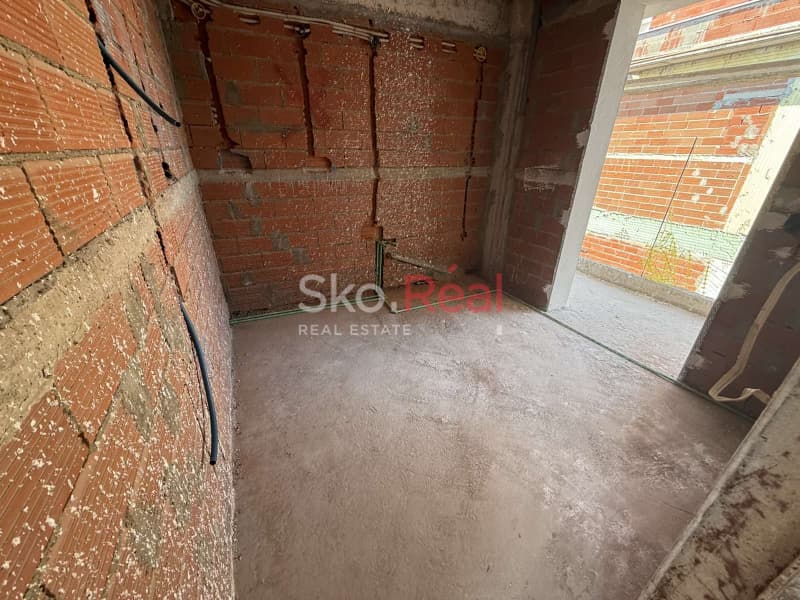Apartment in Center, Thermi — Photo 4 of 25