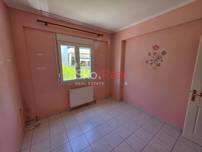 Διαμέρισμα στην Νέα Ραιδεστός, Θέρμη — Φωτογραφία 10 από 25