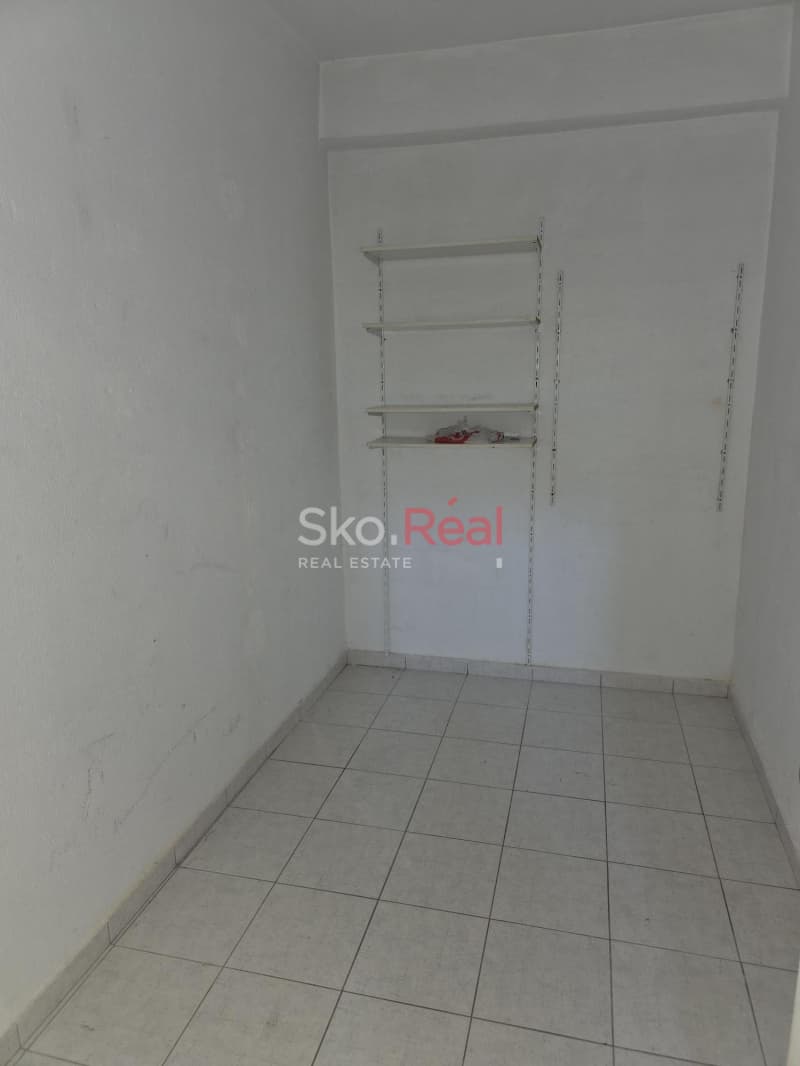 Διαμέρισμα στην Νέα Ραιδεστός, Θέρμη — Φωτογραφία 24 από 25