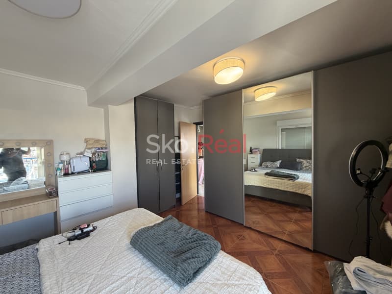 Apartment in Kokkoras, Sikies — Photo 6 of 21