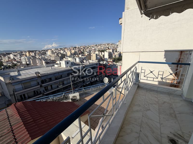 Apartment in Kokkoras, Sikies — Photo 16 of 21