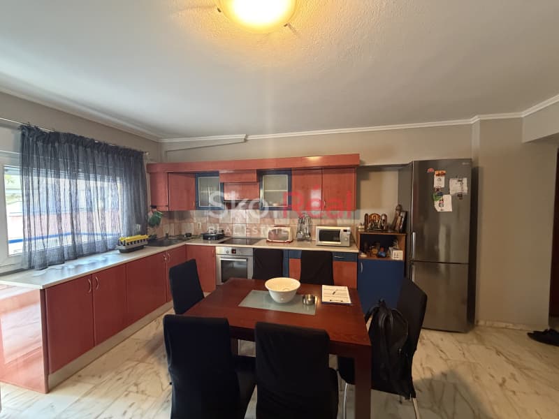 Apartment in Kokkoras, Sikies — Photo 5 of 21