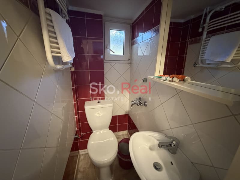 Apartment in Kokkoras, Sikies — Photo 17 of 21