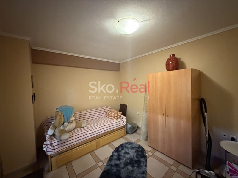 Apartment in Kokkoras, Sikies — Photo 11 of 21