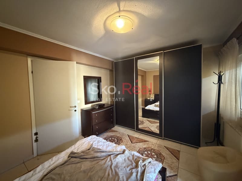 Apartment in Kokkoras, Sikies — Photo 9 of 21