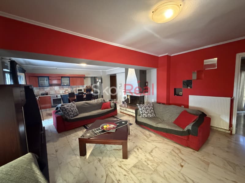 Apartment in Kokkoras, Sikies — Photo 4 of 21
