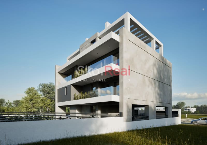 Apartment in Center, Thermi — Photo 10 of 25