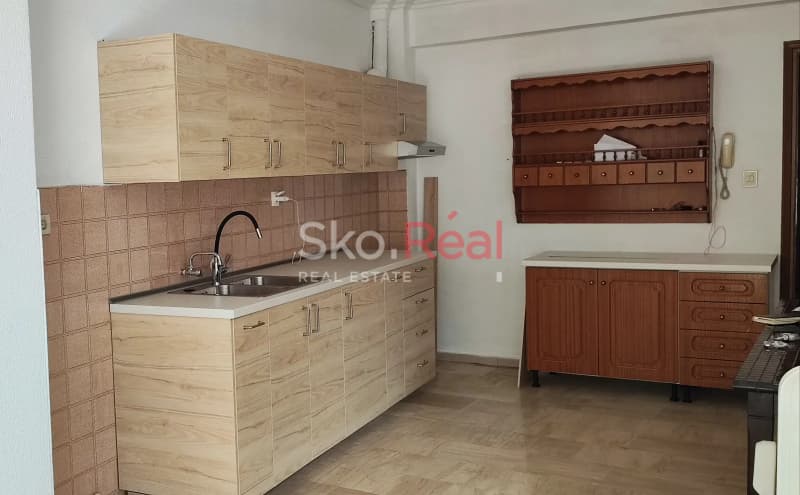 Διαμέρισμα στην Βυζάντιο, Καλαμαριά — Φωτογραφία 12 από 21