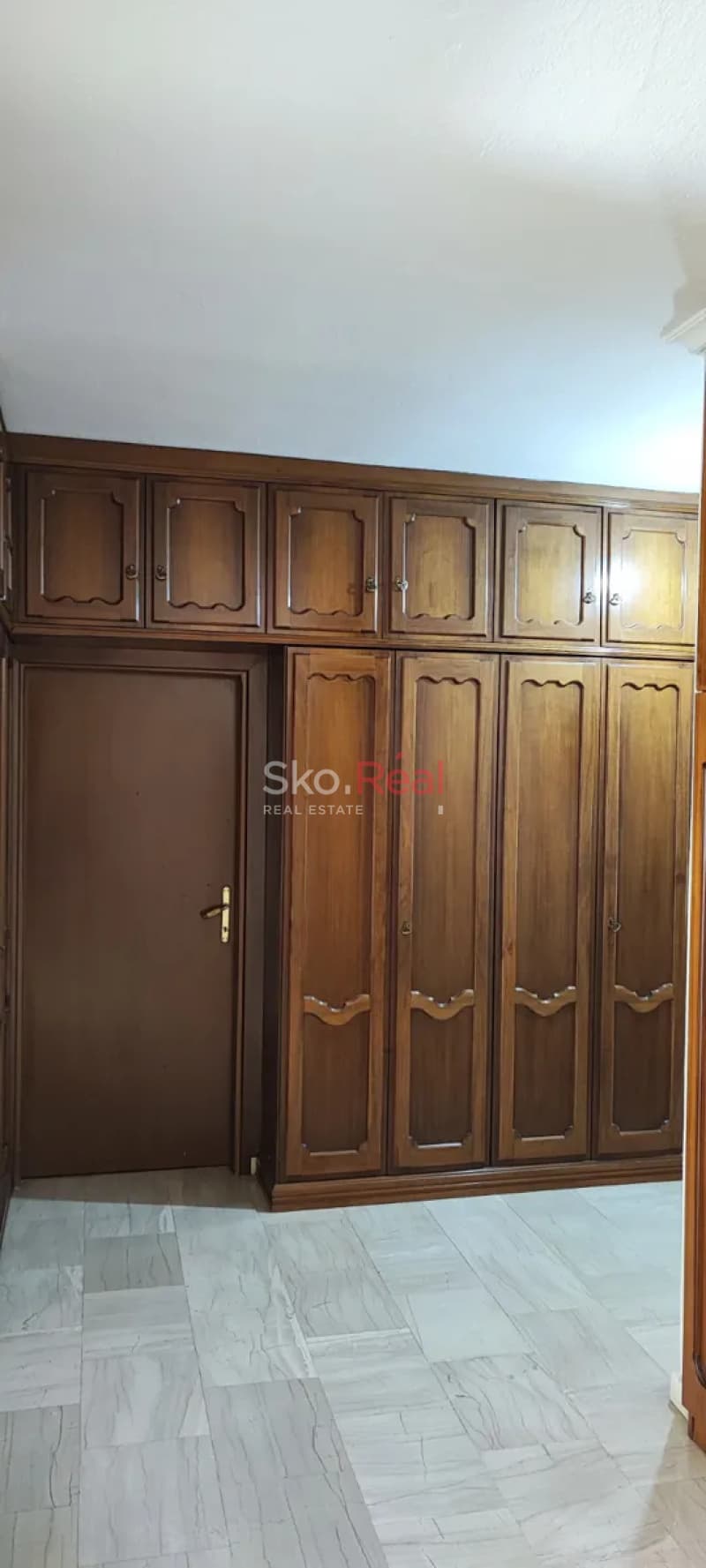 Διαμέρισμα στην Βυζάντιο, Καλαμαριά — Φωτογραφία 4 από 21