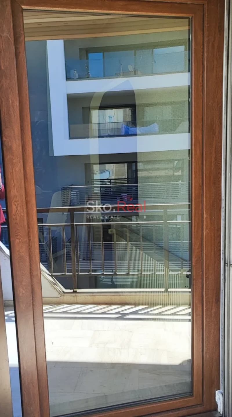 Διαμέρισμα στην Βυζάντιο, Καλαμαριά — Φωτογραφία 21 από 21