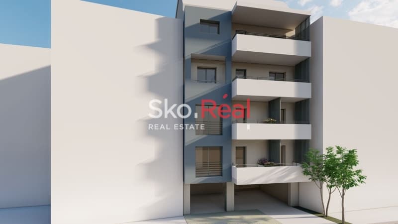 Διαμέρισμα στην Κάτω Ηλιούπολη, Σταυρούπολη — Φωτογραφία 1 από 2