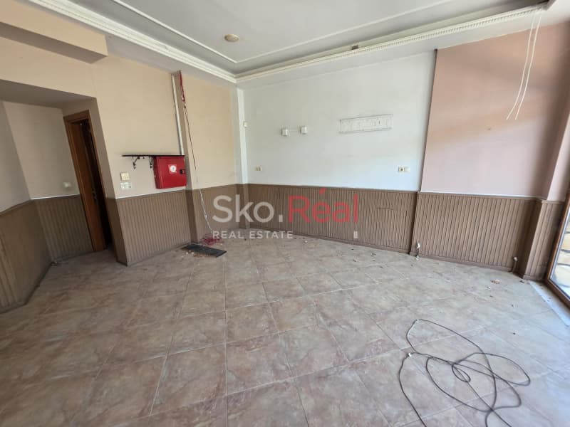 Κατάστημα στην Τριάδιο, Θέρμη — Φωτογραφία 11 από 25