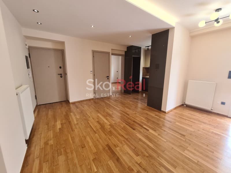 Apartment in Pylaiotika, Pylea — Photo 6 of 25