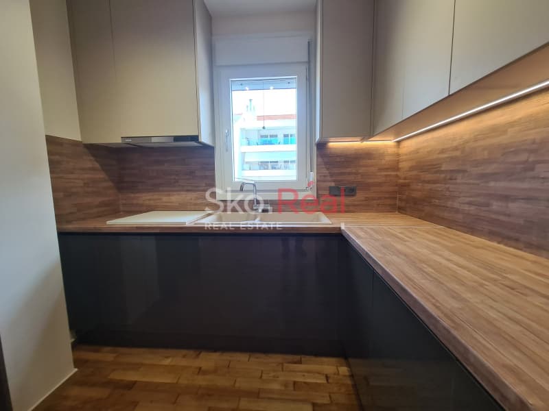 Apartment in Pylaiotika, Pylea — Photo 9 of 25