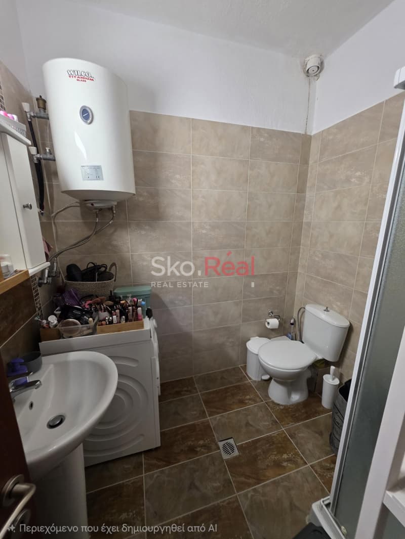 Διαμέρισμα στην Κέντρο, Θέρμη — Φωτογραφία 9 από 26