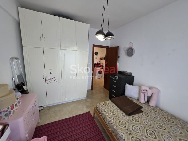 Διαμέρισμα στην Κέντρο, Θέρμη — Φωτογραφία 22 από 26