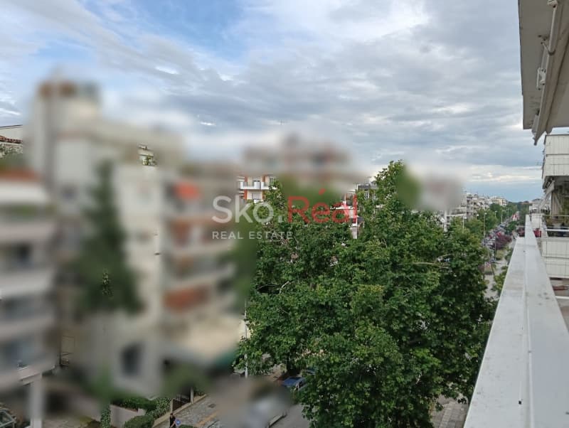 Διαμέρισμα στην Καραμπουρνακι, Καλαμαριά — Φωτογραφία 20 από 30