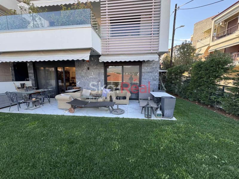 Διαμέρισμα στην Συνοικισμός Νόμου 751, Πανόραμα — Φωτογραφία 15 από 21