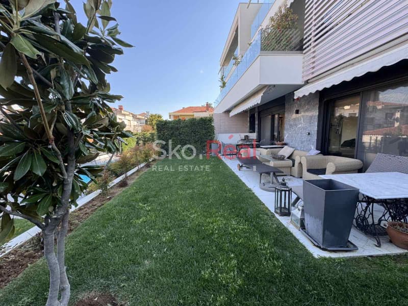 Διαμέρισμα στην Συνοικισμός Νόμου 751, Πανόραμα — Φωτογραφία 16 από 21